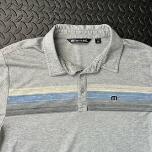 Travis Matthew - Large Men’s Polo